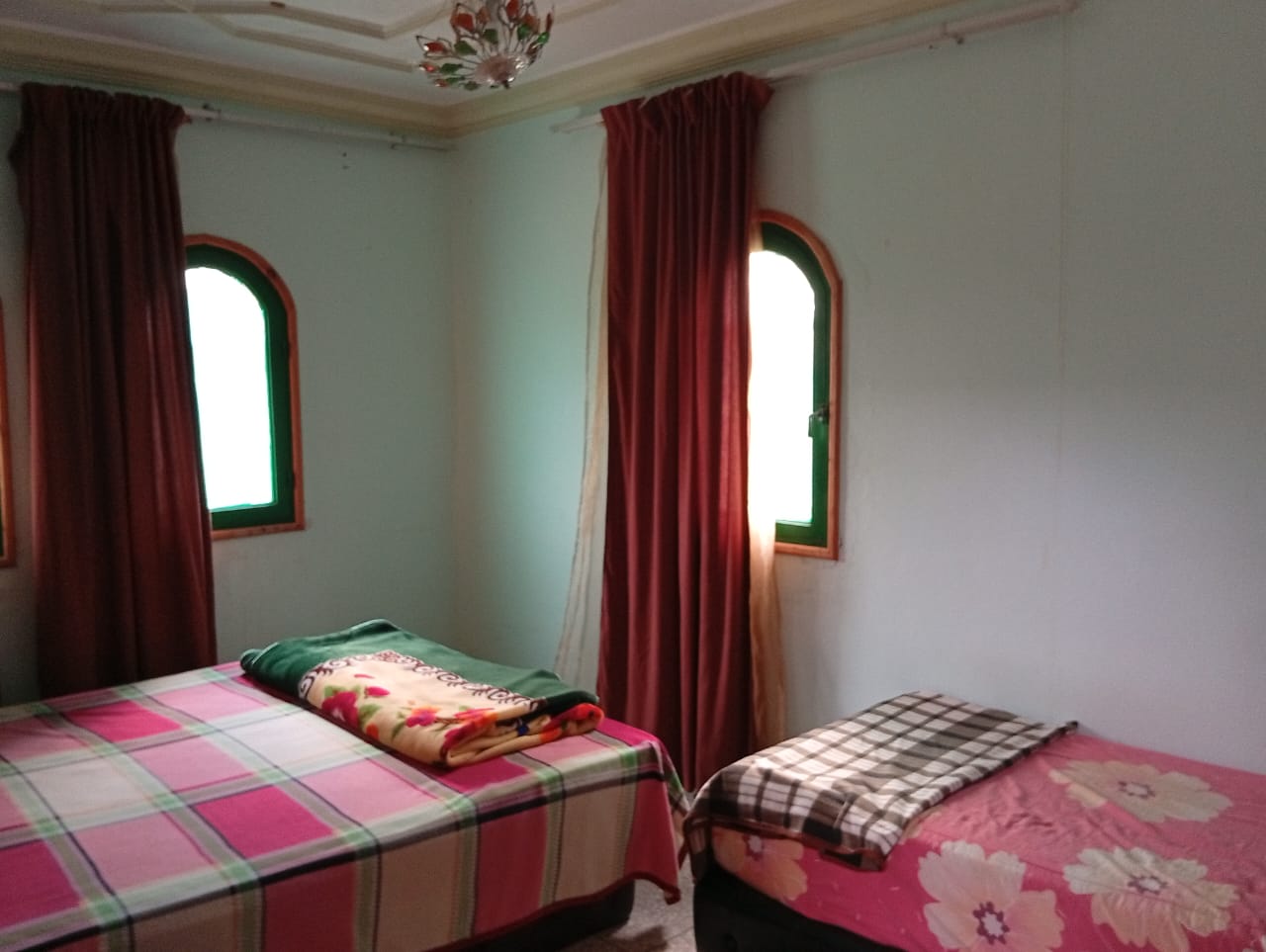 Imiourtan Guesthouse في إمسوان — Imiourtan Guesthouse في إمسوان · Photo 5