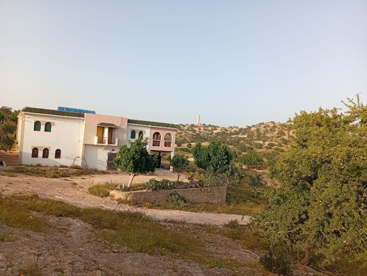 Imiourtan Guesthouse في إمسوان — Imiourtan Guesthouse في إمسوان · Photo 2