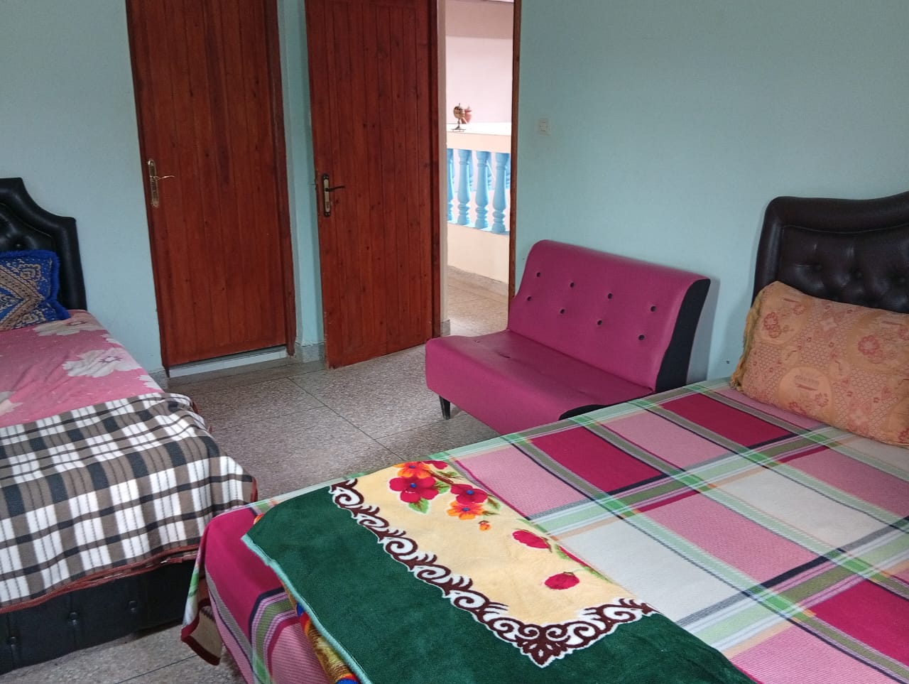 Imiourtan Guesthouse في إمسوان — Imiourtan Guesthouse في إمسوان · Photo 4