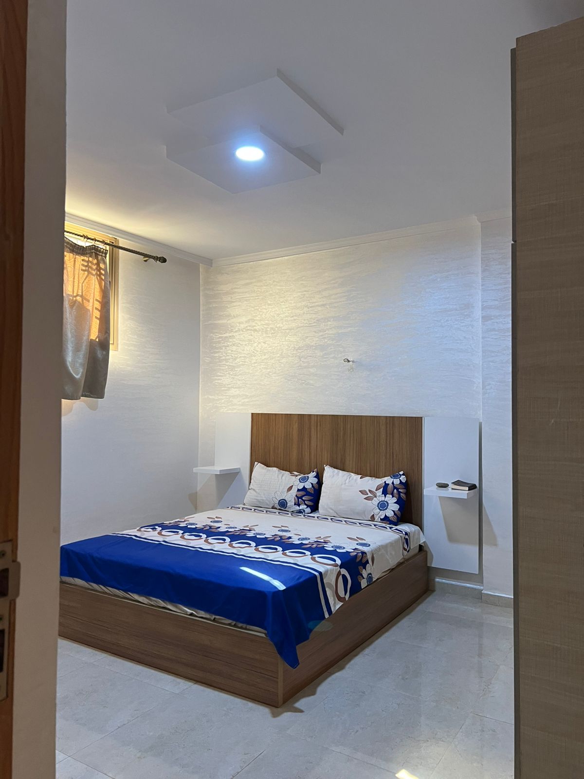 Grov 1 Apartments in Agadir-Ida-Ou-Tanane Prefecture — Grov 1 Apartments in Agadir-Ida-Ou-Tanane Prefecture · Photo 2