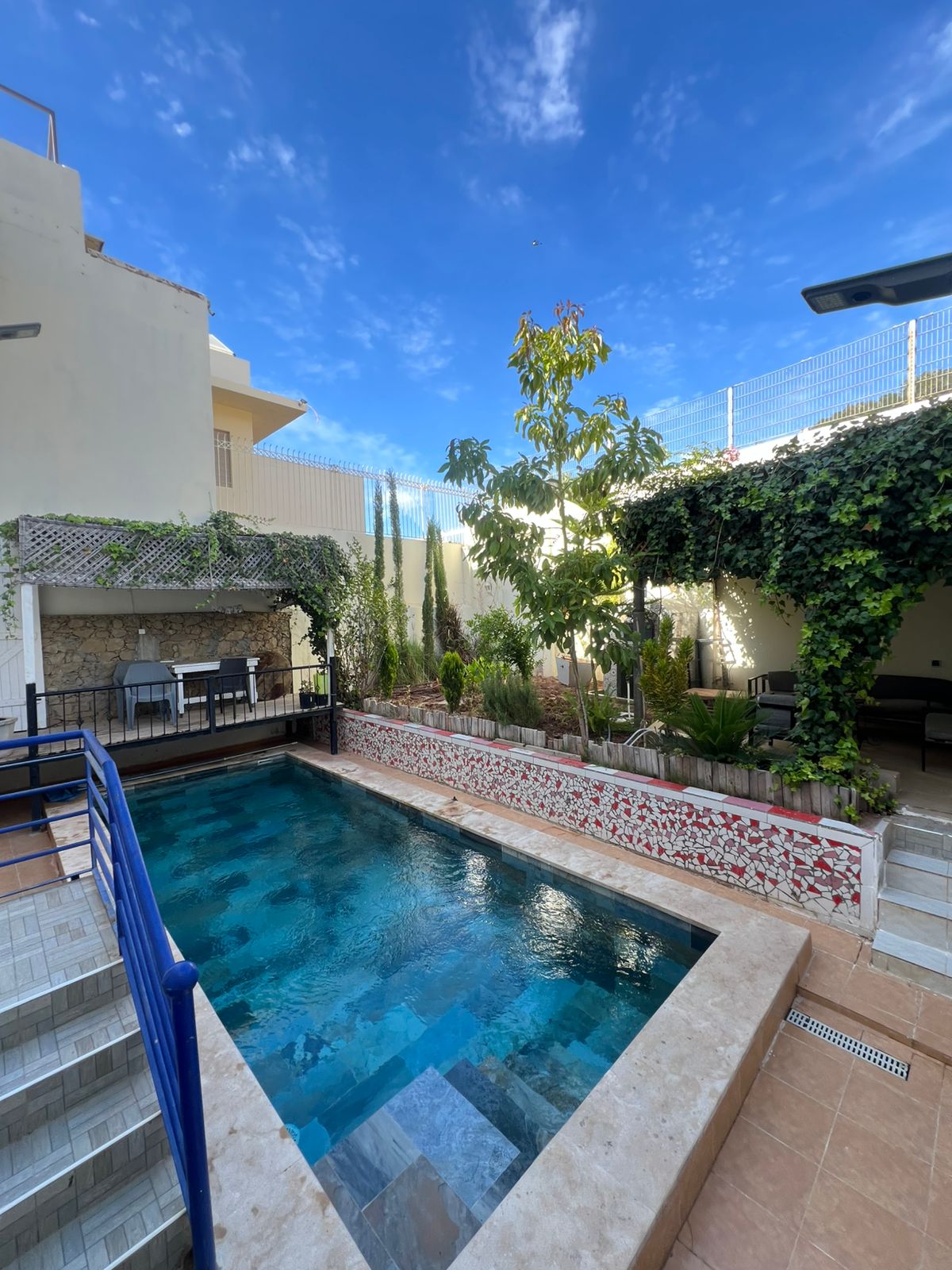 Grov 1 Apartments in Agadir-Ida-Ou-Tanane Prefecture — Grov 1 Apartments in Agadir-Ida-Ou-Tanane Prefecture · Photo 4