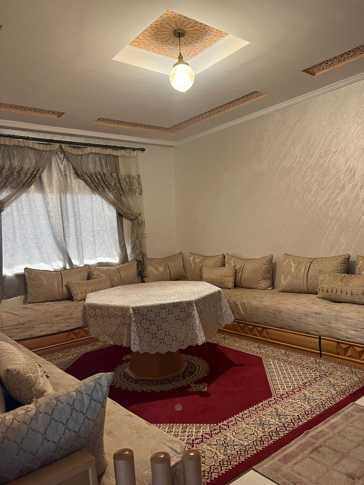 Grov 1 Apartments in Agadir-Ida-Ou-Tanane Prefecture — Grov 1 Apartments in Agadir-Ida-Ou-Tanane Prefecture · Photo 3
