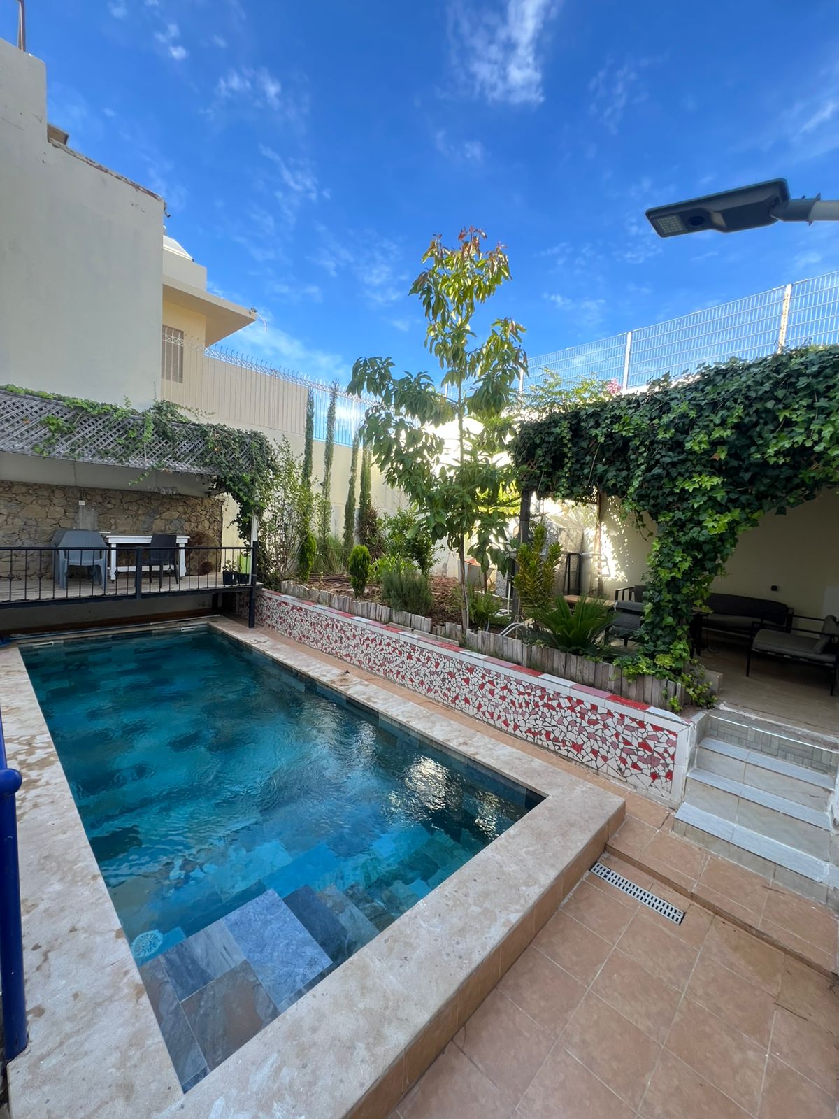 Grov 1 Apartments in Agadir-Ida-Ou-Tanane Prefecture — Grov 1 Apartments in Agadir-Ida-Ou-Tanane Prefecture · Photo 6