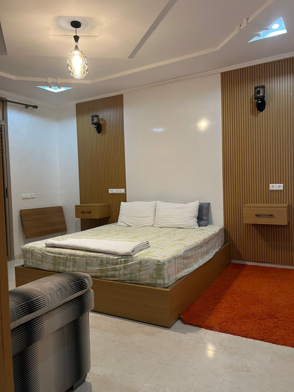 Grov 1 Apartments in Agadir-Ida-Ou-Tanane Prefecture — Grov 1 Apartments in Agadir-Ida-Ou-Tanane Prefecture · Photo 9