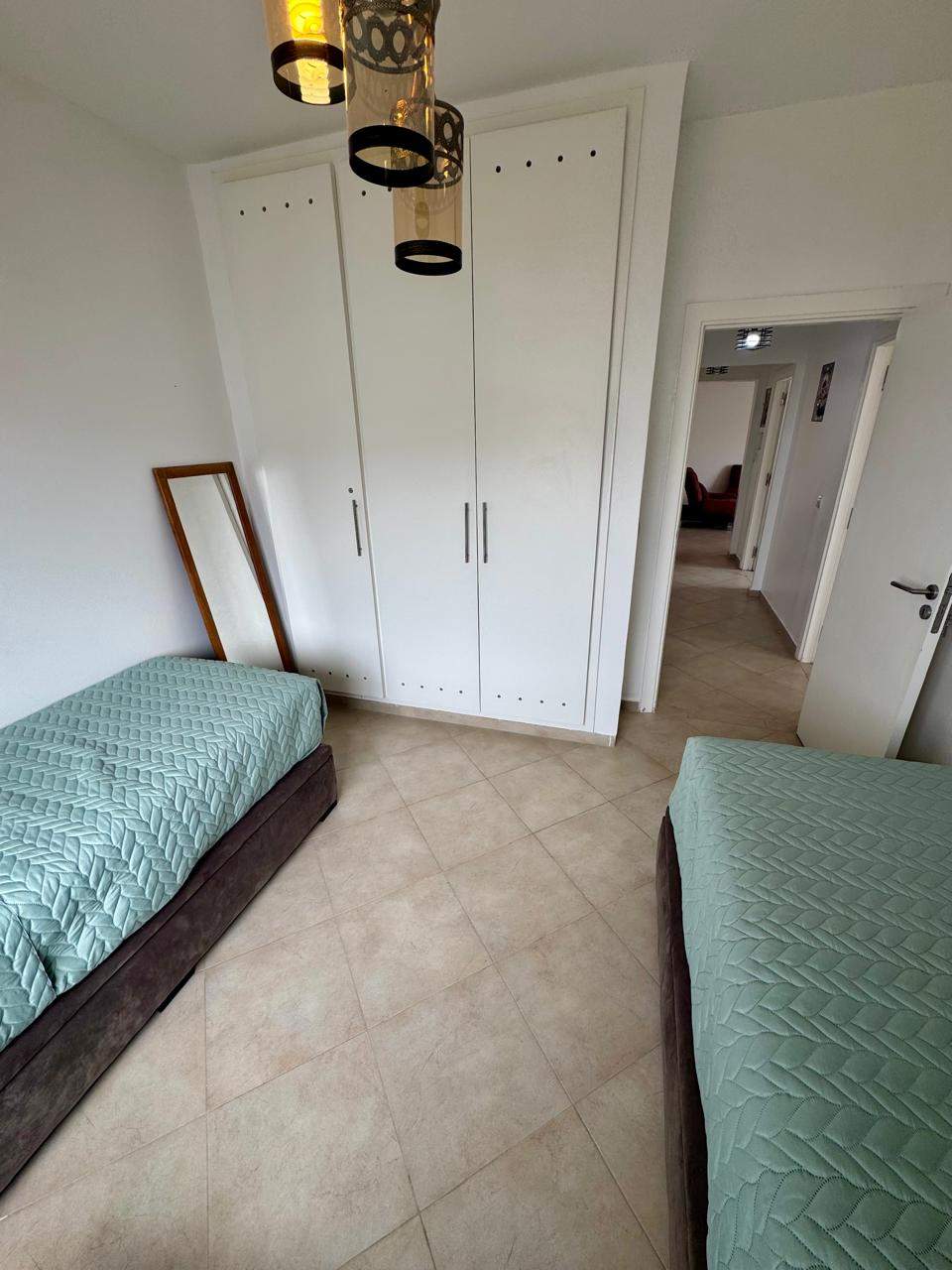 Appartement 2 chambres avec équipements semi-partagés à Imlil et Dar — Appartement 2 chambres avec équipements semi-partagés à Imlil et Dar · Photo 7