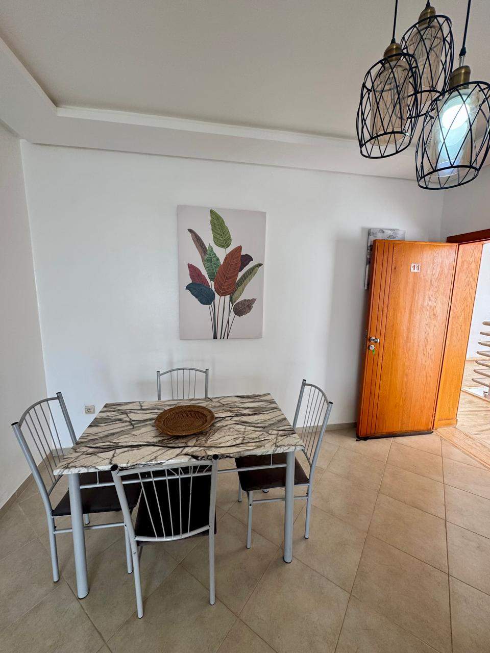 Appartement 2 chambres avec équipements semi-partagés à Imlil et Dar — Appartement 2 chambres avec équipements semi-partagés à Imlil et Dar · Photo 12