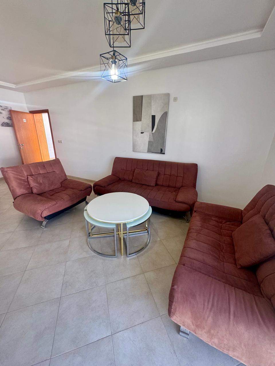 Appartement 2 chambres avec équipements semi-partagés à Imlil et Dar — Appartement 2 chambres avec équipements semi-partagés à Imlil et Dar · Photo 20