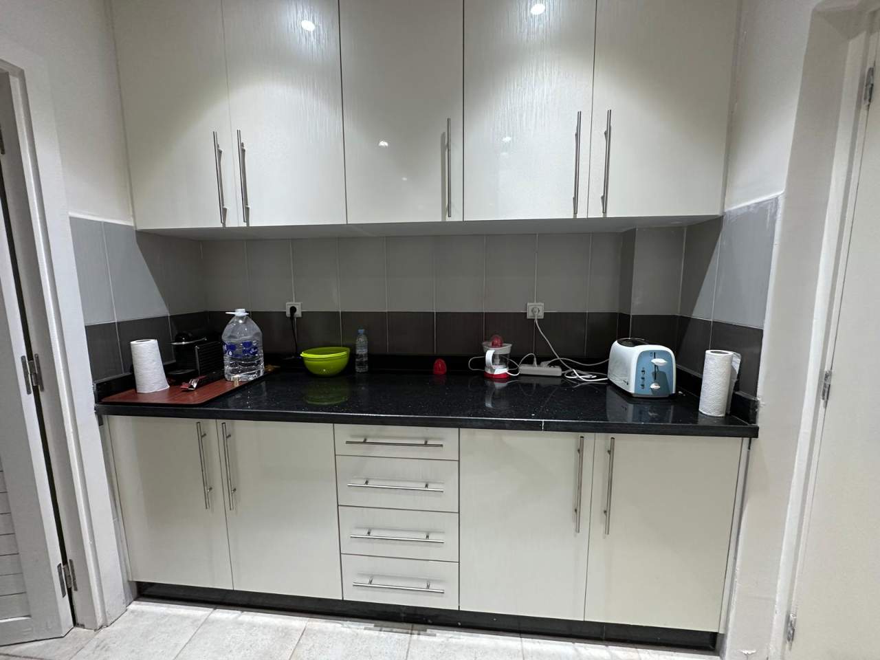 Appartement Émi et Dar 2 Chambres — Appartement Émi et Dar 2 Chambres · Photo 2